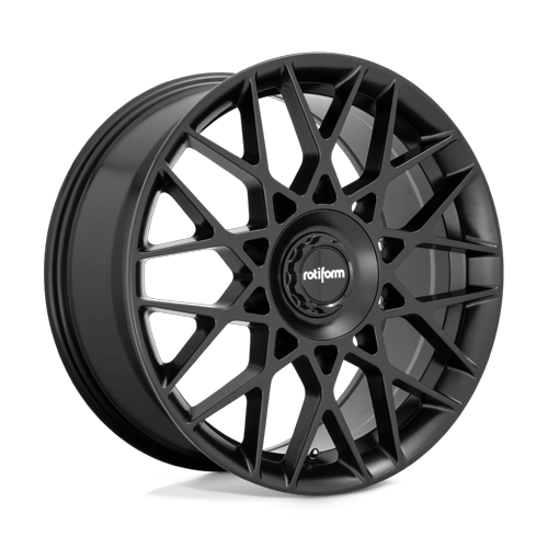 BLQ-C 19X8.5 5X112/120 72 BD 45MM by Rotiform