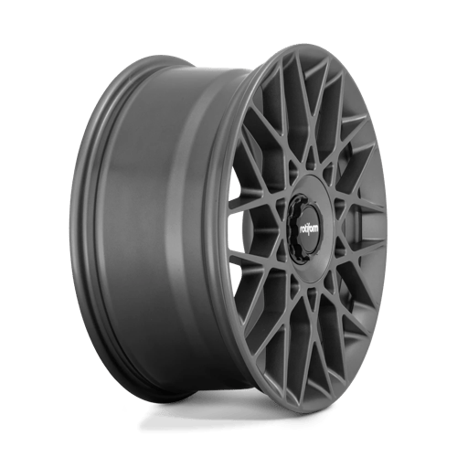BLQ-C 19X8.5 BLANK (108-127) 72 GD +35 by Rotiform