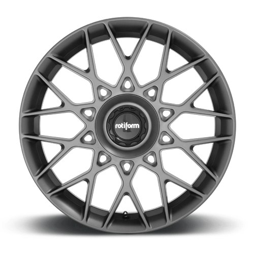 BLQ-C 19X8.5 BLANK (108-127) 72 GD +35 by Rotiform