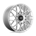 BLQ-C 19X8.5 5X112/120 72 SL 45MM by Rotiform