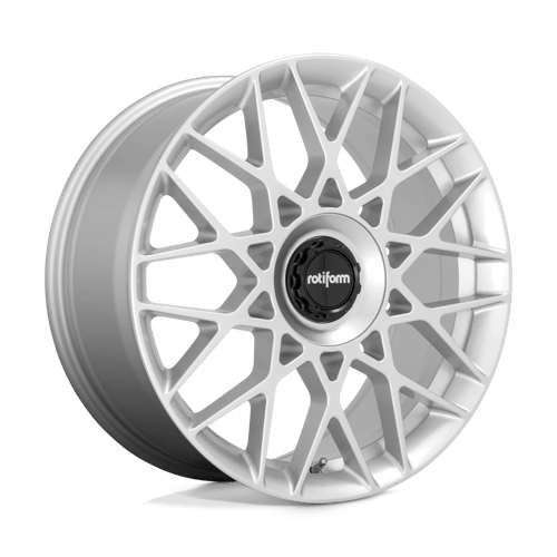BLQ-C 19X8.5 5X112/120 72 SL 45MM by Rotiform