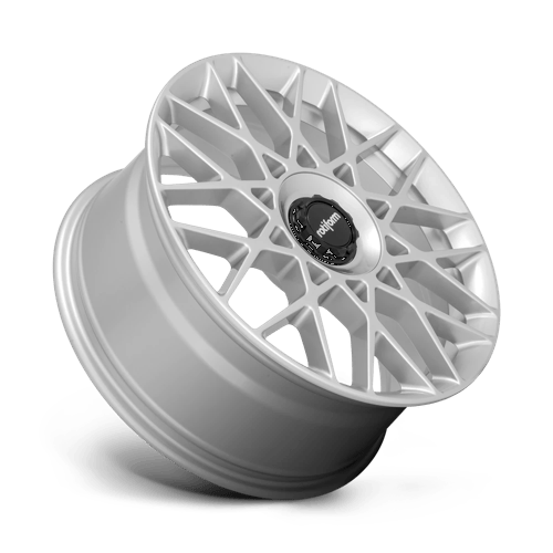 BLQ-C 19X8.5 5X112/120 72 SL 45MM by Rotiform