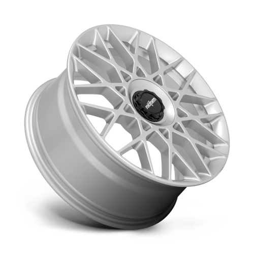 BLQ-C 19X8.5 5X112 66.56 SL 45MM by Rotiform