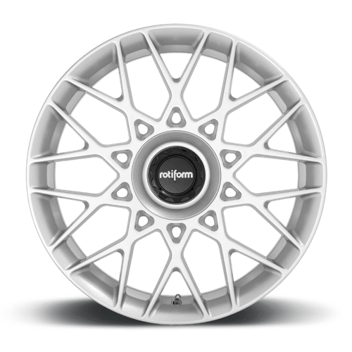 BLQ-C 19X8.5 5X112 66.56 SL 45MM by Rotiform