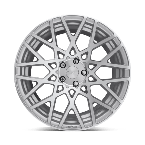 BLQ 18X8.5 5X4.5 72 MSL +38 by Rotiform