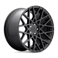BLQ 18X8.5 5X112 66.56 BD 45MM by Rotiform