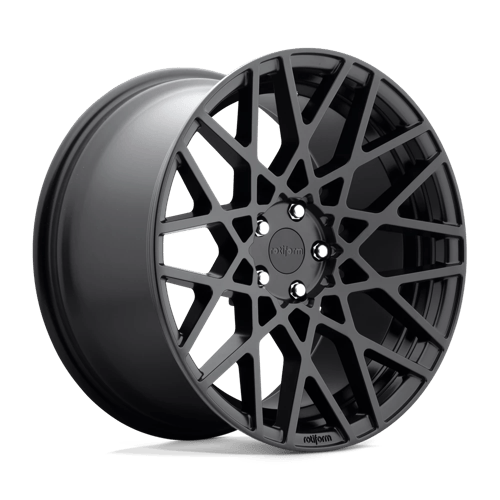 BLQ 18X8.5 5X112 66.56 BD 45MM by Rotiform