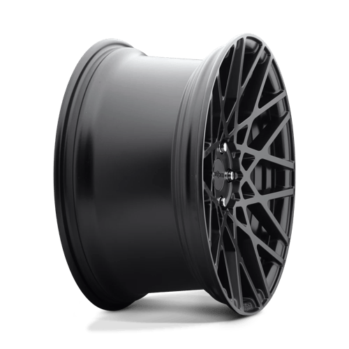 BLQ 18X8.5 5X112 66.56 BD 35MM by Rotiform