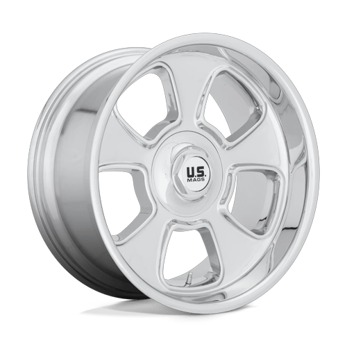 BOULEVARD 20X9.5 6X5.5 91 P +01 by U.S. MAGS WHEELS