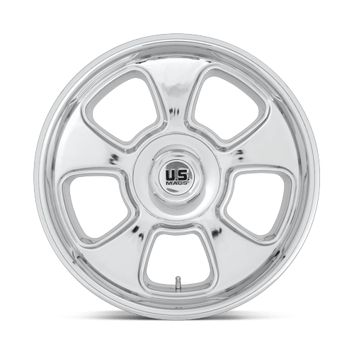 BOULEVARD 20X9.5 6X5.5 91 P +01 by U.S. MAGS WHEELS