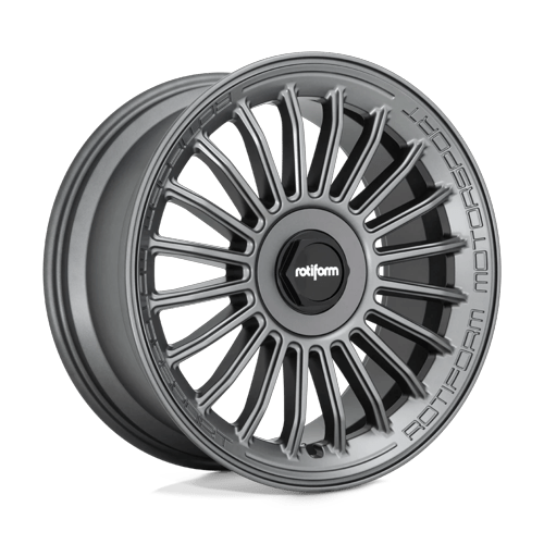BUC-M 19X8.5 5X112 66.56 GD 45MM by Rotiform