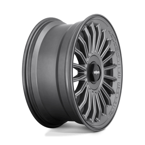 BUC-M 19X8.5 5X112 66.56 GD 45MM by Rotiform