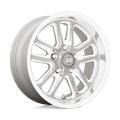 BULLET 17X7 5X4.75 72 NGD 01MM by U.S. MAGS WHEELS