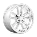 BULLET 17X7 5X4.75 72 P +1 by U.S. MAGS WHEELS