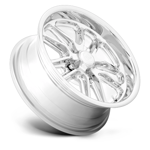BULLET 17X7 5X5.0 78.1 P +1 by U.S. MAGS WHEELS