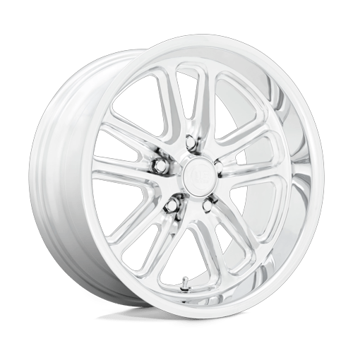 BULLET 18X8 5X4.75 72 P 01MM by U.S. MAGS WHEELS