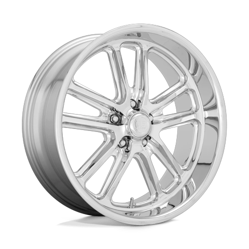 U131 BULLET 22X11 5X5.0 78 P 18MM by U.S. MAGS WHEELS