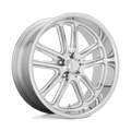 BULLET 20X8 5X4.5 P 72 01MM by U.S. MAGS WHEELS