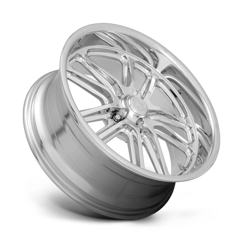 U131 BULLET 22X11 5X5.0 78 P 18MM by U.S. MAGS WHEELS