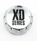 CAP RING - RED by XD