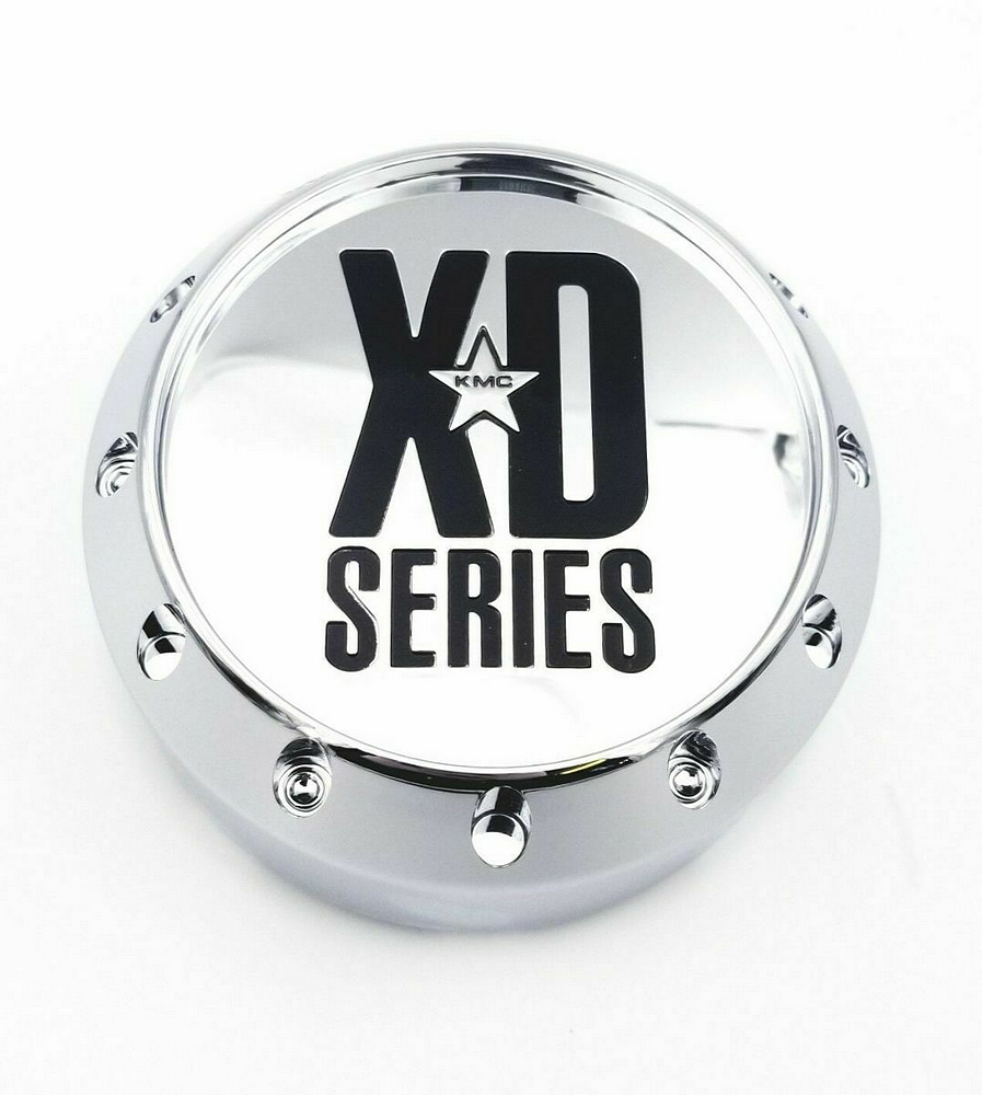 CAP RING - RED by XD