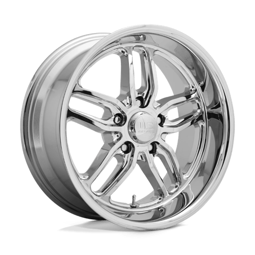 CTEN 18X8 5X4.75 72 P +01 by U.S. MAGS WHEELS