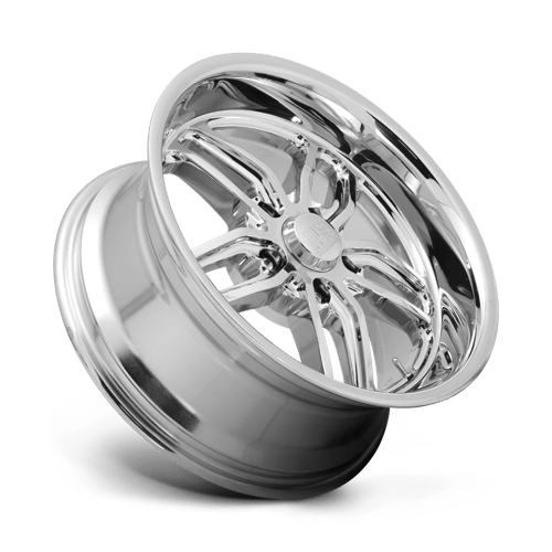 CTEN 18X9.5 5X4.75 72 P +01 by U.S. MAGS WHEELS