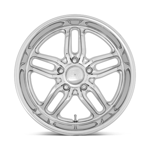 CTEN 18X8 5X4.75 72 P +01 by U.S. MAGS WHEELS