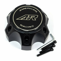 ARE 890 6X135 CAP by American Racing