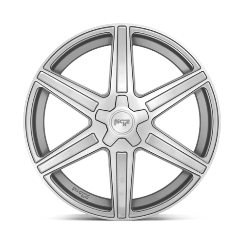 CARINA 20X10.5 5X112 66.5 GL +40 BMW CAP