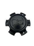 BR CAP ANIM BOLT-ON (MB/MB/MB)-6X135/5.5 by Black Rhino Wheels