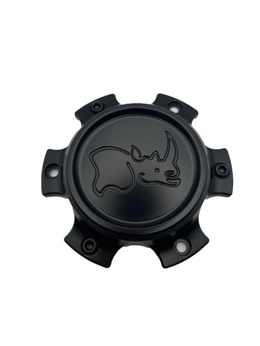 BR CAP ANIM BOLT-ON (MB/MB/MB)-6X135/5.5 by Black Rhino Wheels