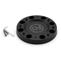 CAP BR ARMORY 5/6 LUG 1244C01 ST1606-09 by Black Rhino Wheels