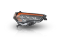 2014-2023 Toyota 4Runner Sol Series LED Projector Headlights by Attica 4x4
