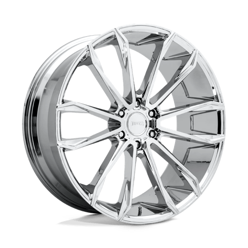 CLOUT 24X10 6X135 87.1 P +30 by DUB