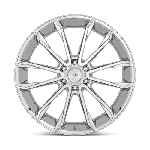 CLOUT 24X10 6X5.5 106.1 P +30 by DUB