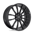 CLOUT 24X10 6X5.5 106.1 BL +30 by DUB