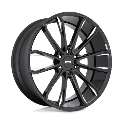 CLOUT 24X10 6X135 87.1 NBL +30 by DUB