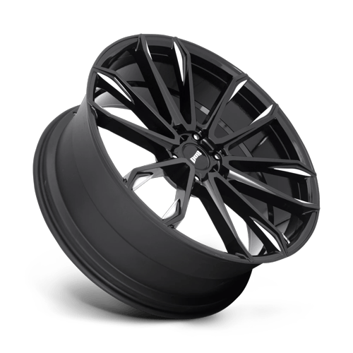 CLOUT 24X10 6X5.5 106.1 NBL +30 by DUB