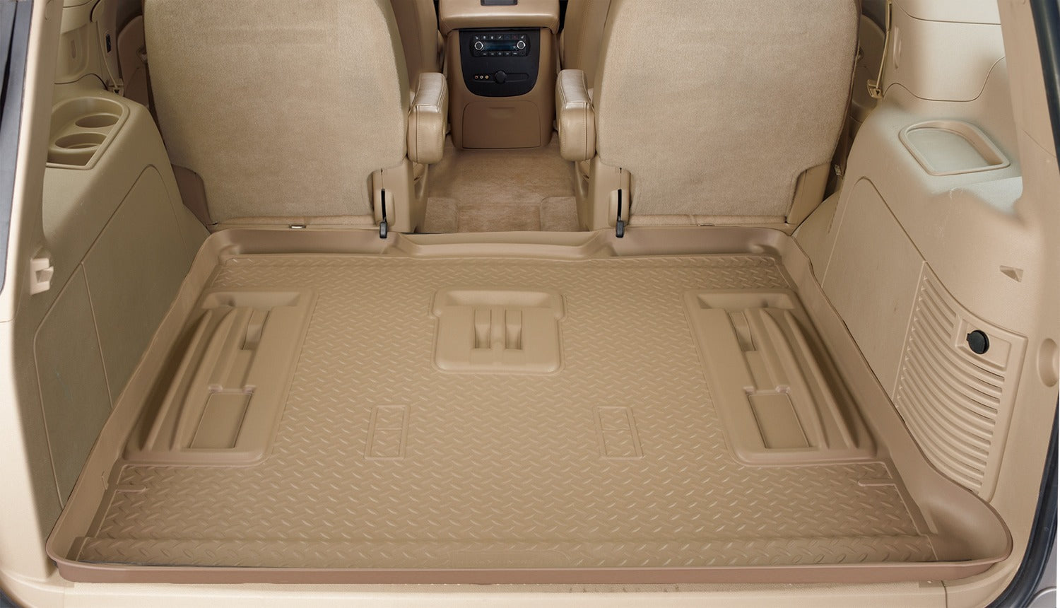 Husky Classic Cargo Liner 21751 by Husky Liners