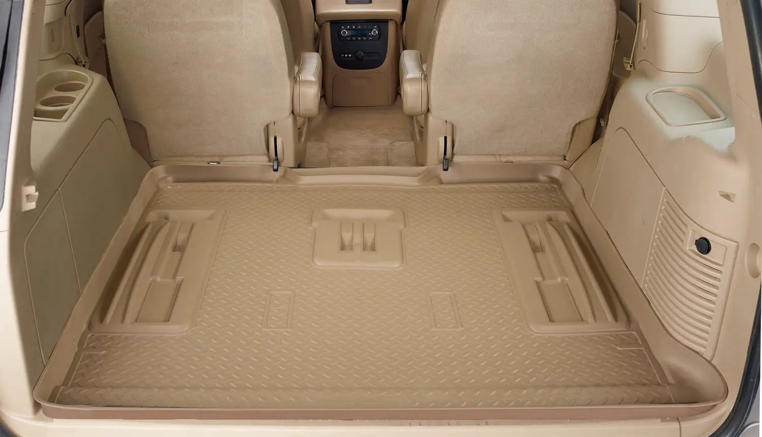 Classic Style - Cargo Liner by Husky Liners