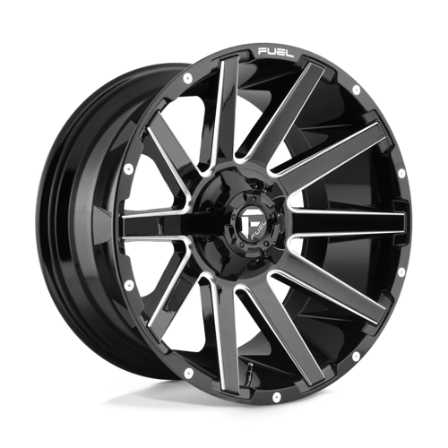 CONTRA 20X9 6X135/5.5 106.1 NBL +02