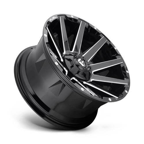 CONTRA 20X10 8X6.5 125.1 NBL -18