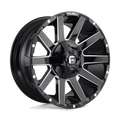 CONTRA 20X9 8X170 125.1 NBL +20