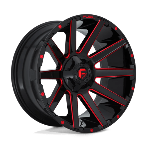 CONTRA 20X10 6X135/5.5 106.1 NLQ -19