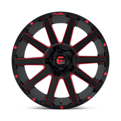 CONTRA 20X10 6X135/5.5 106.1 NLQ -19