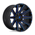 CONTRA 20X10 6X135/5.5 106.1 NLK -19
