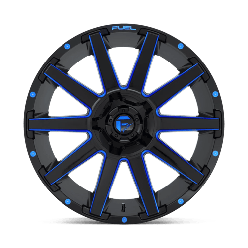 CONTRA 20X10 6X135/5.5 106.1 NLK -19