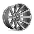 CONTRA PLNM 20X10 6X135/5.5 106 GLRT -19 by Fuel Off-Road