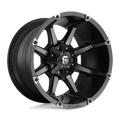 COUPLER 18X9 6X135/5.5 106.1 MBT +19